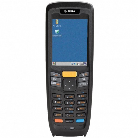 Máy tính di động cầm tay Motorola MC2100